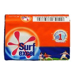 Surf Excel Bar - 95 Gms